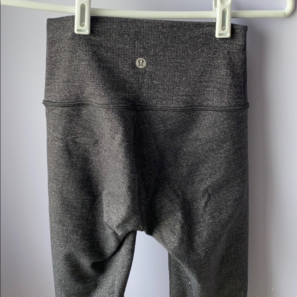 lululemon wunder under pants